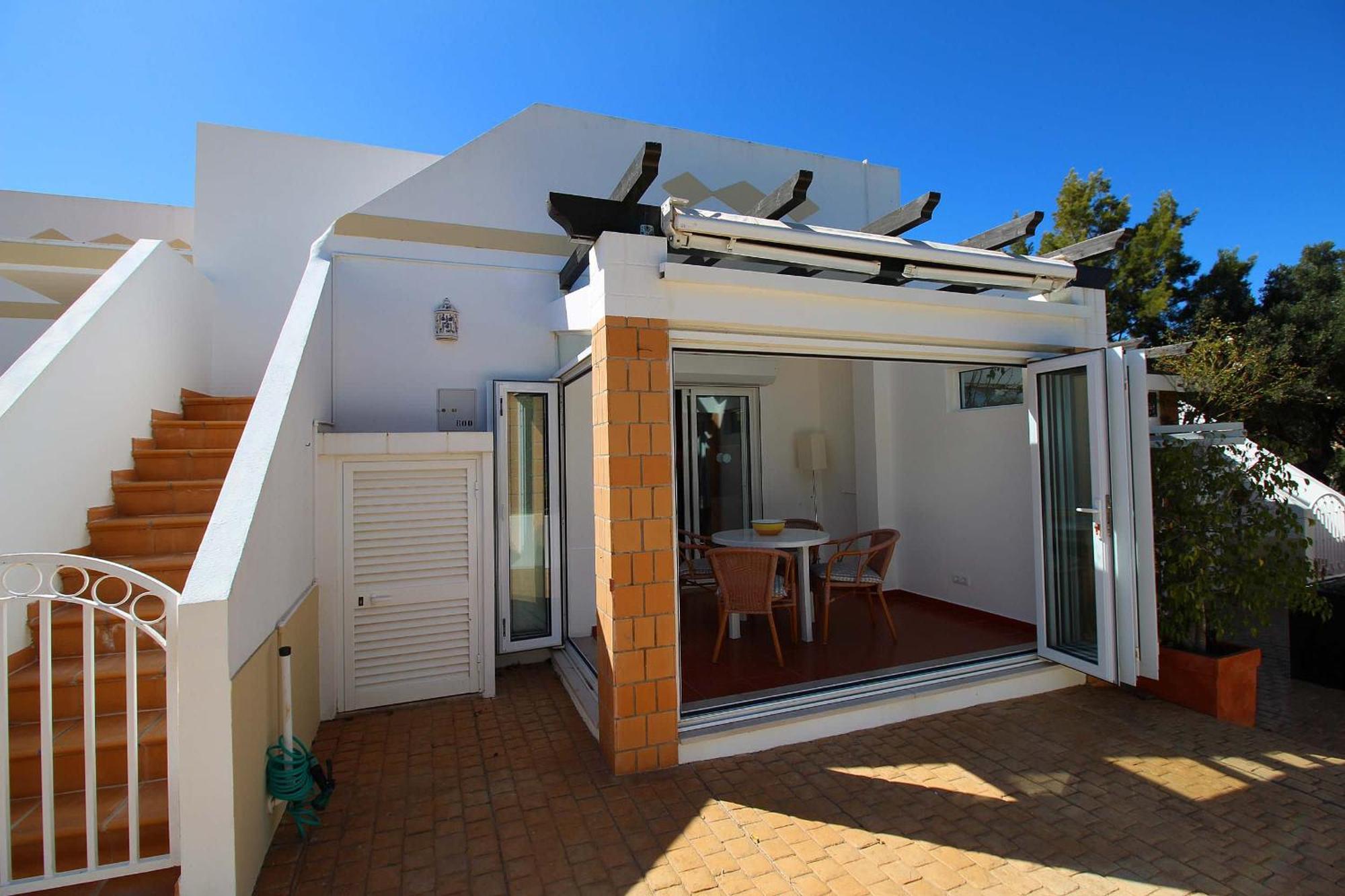 Villa Townhouse Mia Panoramic Views Communal Pool à Carvoeiro  Extérieur photo