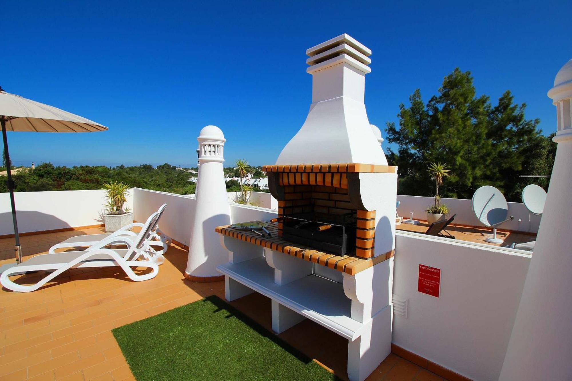 Villa Townhouse Mia Panoramic Views Communal Pool à Carvoeiro  Extérieur photo